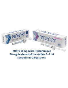 MIXTE BIOPORT CROSSLINK