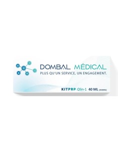 Kit PRP