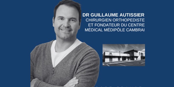 Entrevue avec le Dr. Guillaume Autissier sur l’acide hyaluronique bioport